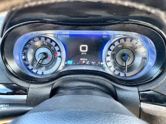 2017 Chrysler 300 S