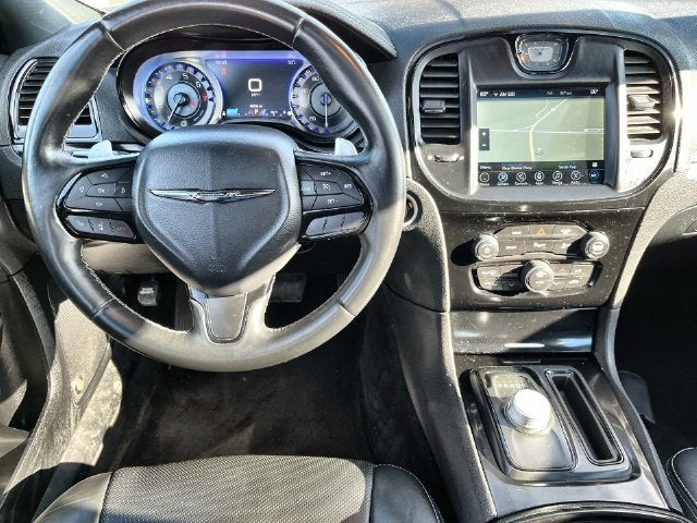 2017 Chrysler 300 S