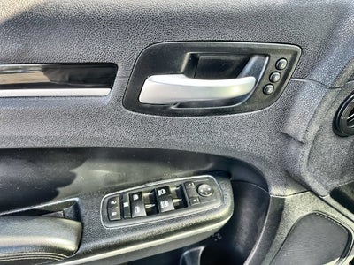 2017 Chrysler 300 S