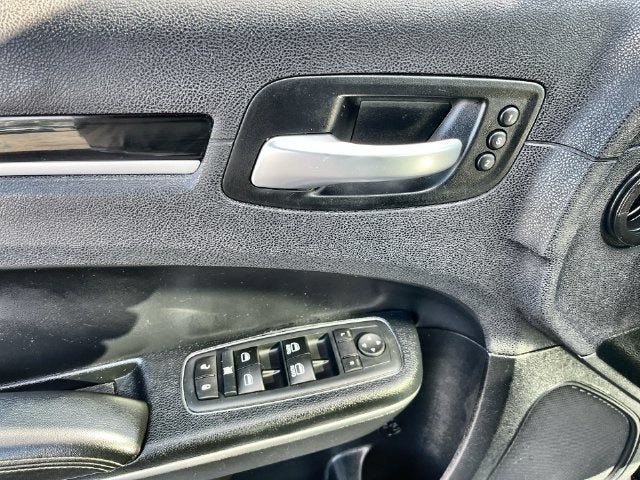 2017 Chrysler 300 S