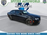 2017 Chrysler 300 S