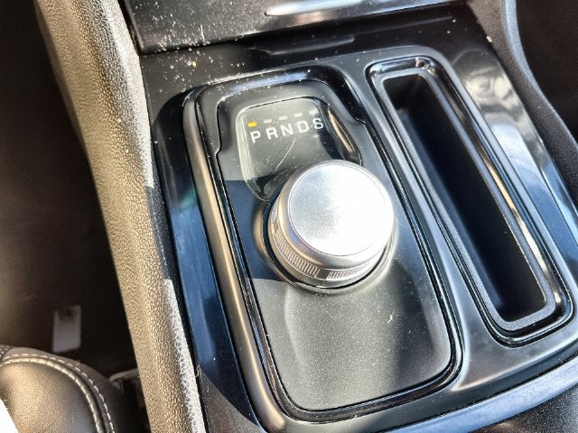 2017 Chrysler 300 S