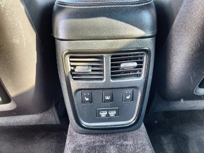 2017 Chrysler 300 S