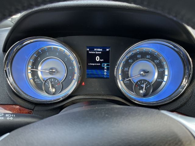 2014 Chrysler 300 Base