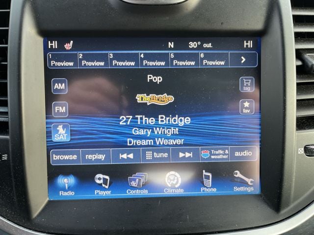 2014 Chrysler 300 Base