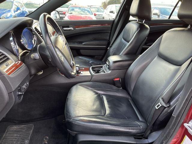 2014 Chrysler 300 Base