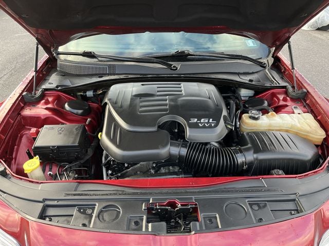 2014 Chrysler 300 Base