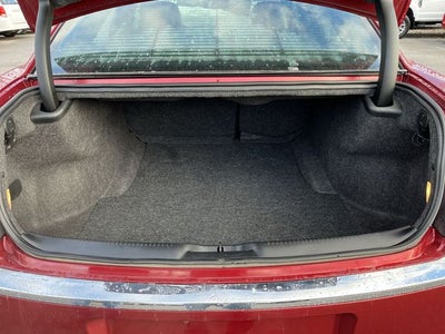 2014 Chrysler 300 Base