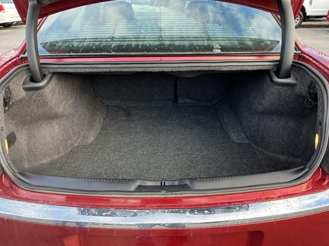 2014 Chrysler 300 Base