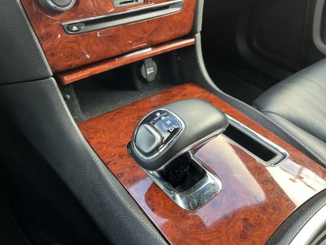 2014 Chrysler 300 Base