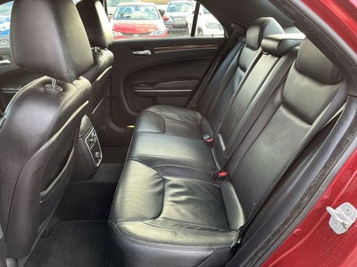 2014 Chrysler 300 Base