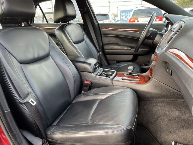 2014 Chrysler 300 Base