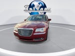 2014 Chrysler 300 Base