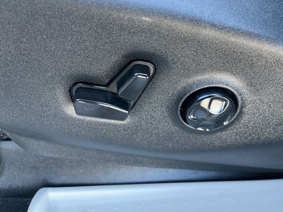 2017 Chrysler Pacifica LX