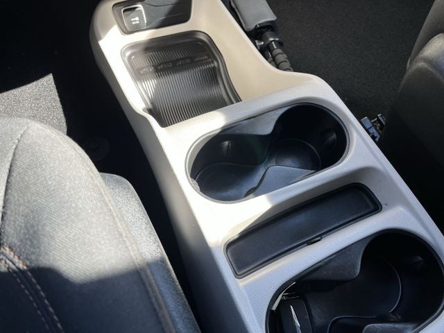 2017 Chrysler Pacifica LX