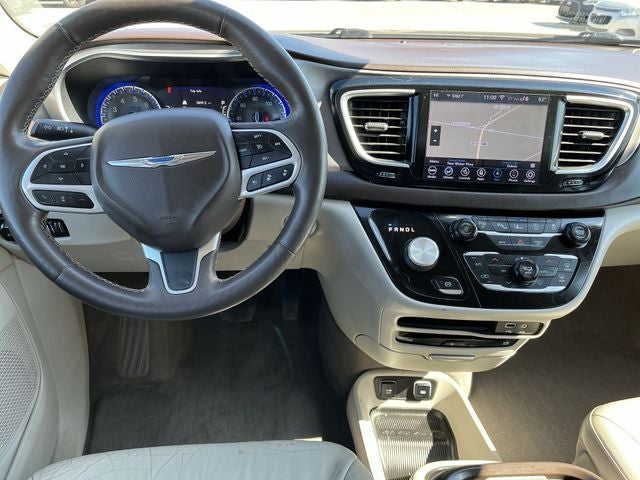2019 Chrysler Pacifica Touring L Plus