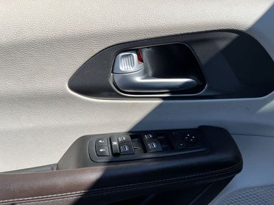 2019 Chrysler Pacifica Touring L Plus