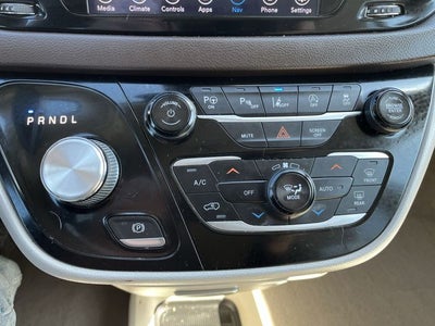 2019 Chrysler Pacifica Touring L Plus