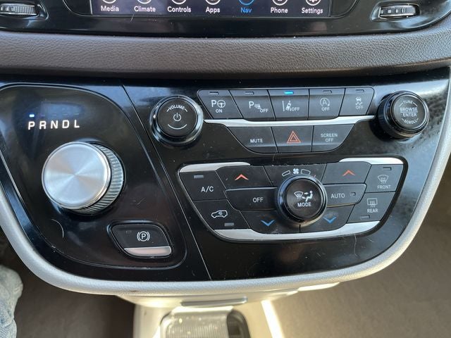 2019 Chrysler Pacifica Touring L Plus