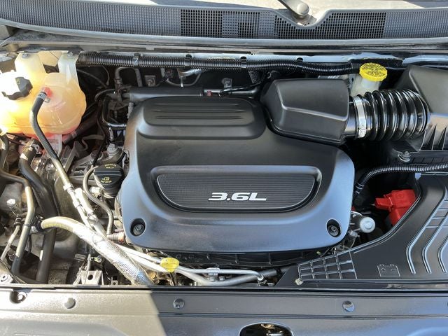 2019 Chrysler Pacifica Touring L Plus