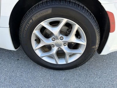 2019 Chrysler Pacifica Touring L Plus