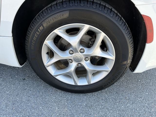 2019 Chrysler Pacifica Touring L Plus