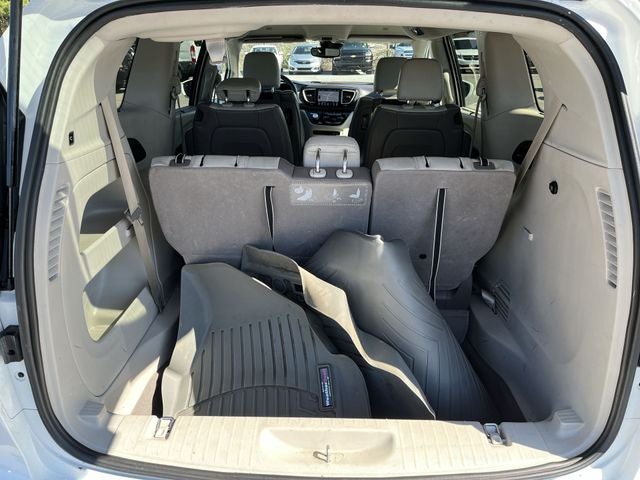 2019 Chrysler Pacifica Touring L Plus