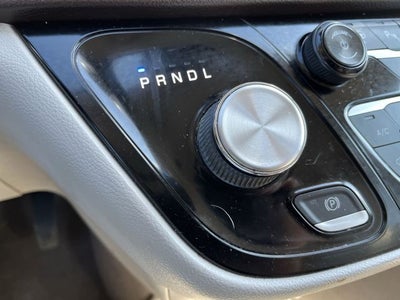 2019 Chrysler Pacifica Touring L Plus