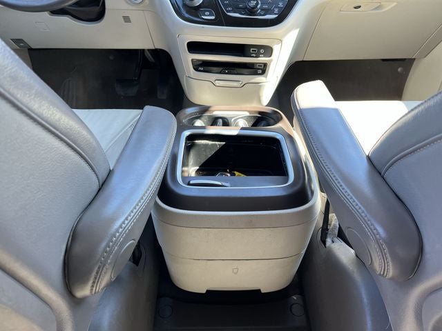 2019 Chrysler Pacifica Touring L Plus