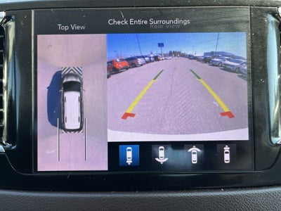 2019 Chrysler Pacifica Touring L Plus