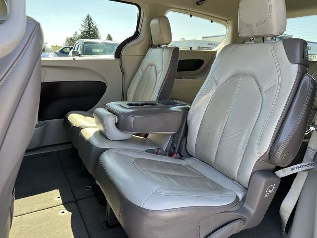 2019 Chrysler Pacifica Touring L Plus
