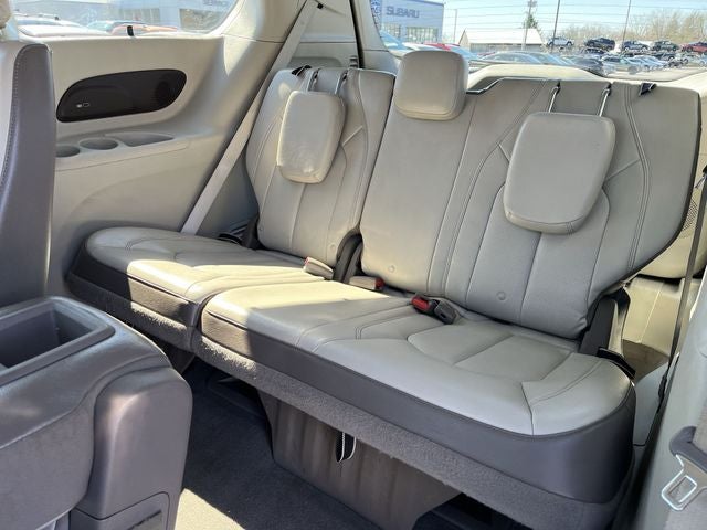 2019 Chrysler Pacifica Touring L Plus