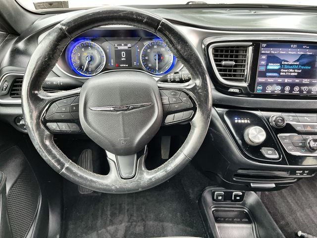 2019 Chrysler Pacifica Touring Plus