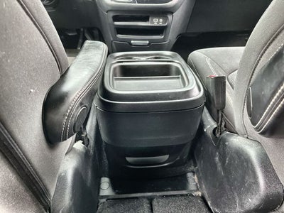 2019 Chrysler Pacifica Touring Plus