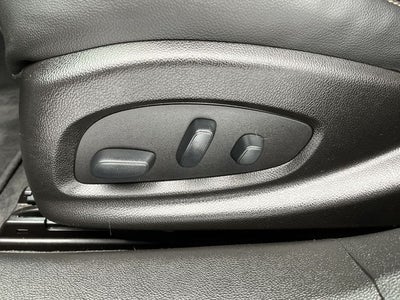 2017 Chevrolet Impala LT 1LT