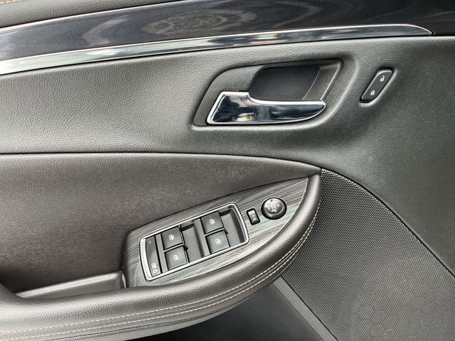 2017 Chevrolet Impala LT 1LT