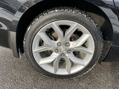 2017 Chevrolet Impala LT 1LT