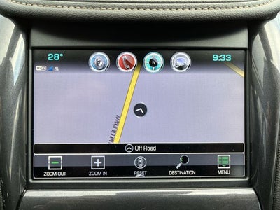 2017 Chevrolet Impala LT 1LT