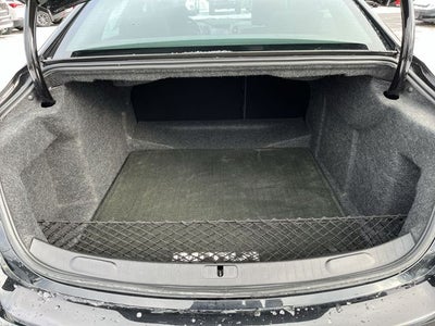 2017 Chevrolet Impala LT 1LT