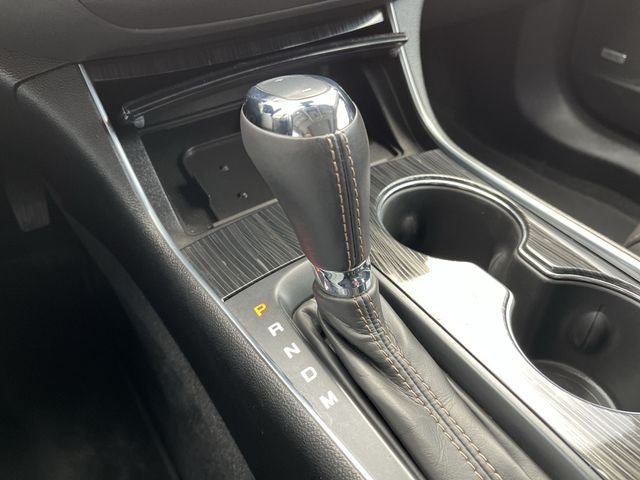 2017 Chevrolet Impala LT 1LT