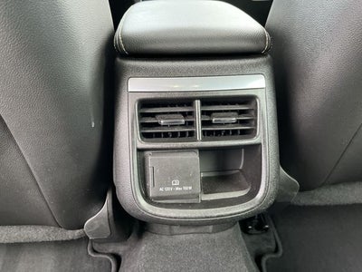 2017 Chevrolet Impala LT 1LT