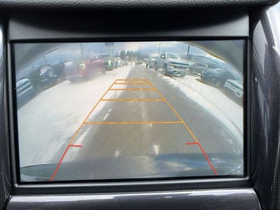 2017 Chevrolet Impala LT 1LT