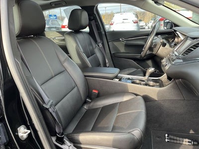 2017 Chevrolet Impala LT 1LT