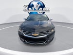 2017 Chevrolet Impala LT 1LT