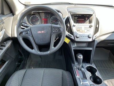 2017 GMC Terrain SLE-1