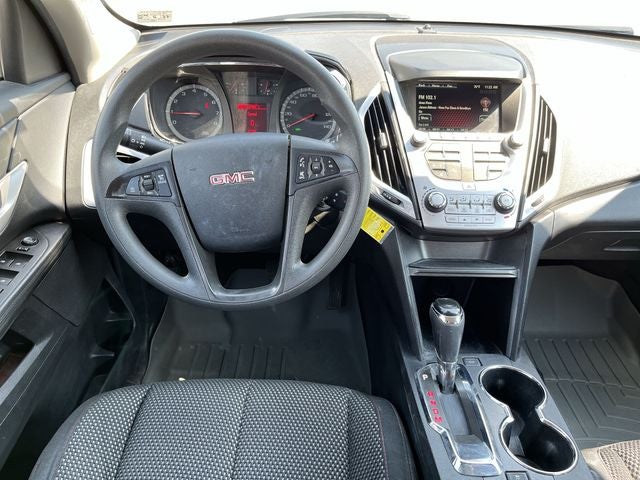 2017 GMC Terrain SLE-1