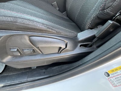 2017 GMC Terrain SLE-1