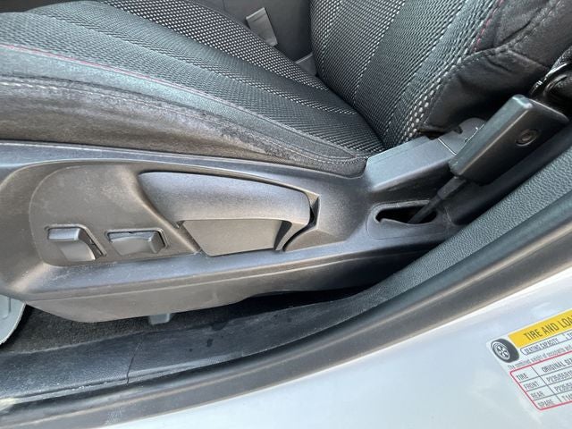 2017 GMC Terrain SLE-1