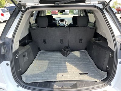 2017 GMC Terrain SLE-1