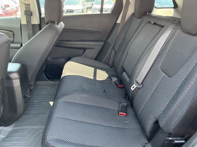 2017 GMC Terrain SLE-1